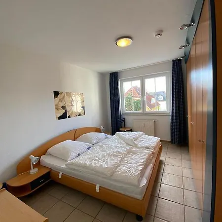 Apartman Strandstr_51 Wohnungsnr_3